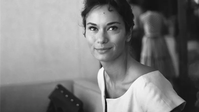 وفاة الممثلة الإيطالية ليا ماساري عن 91 عاما