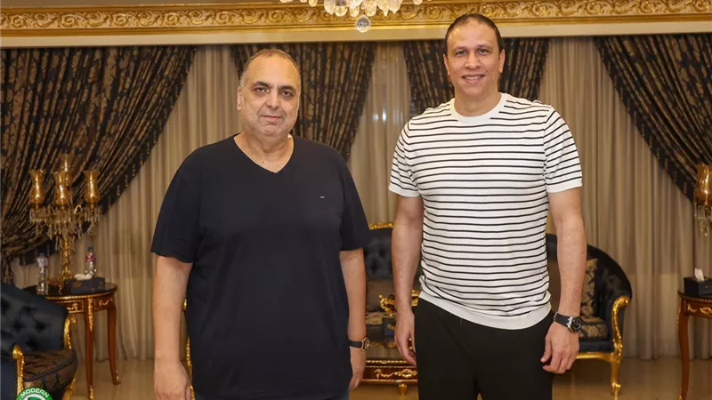 رسمياً..مجدي عبد العاطي مديراً فنياً لـ 