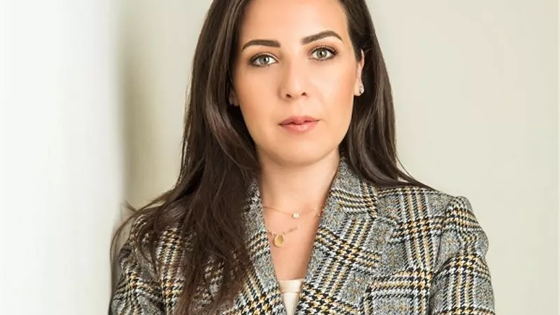 وزيرة التضامن تهنيء زينة توكل لتعيينها مديرة تنفيذية لصندوق 