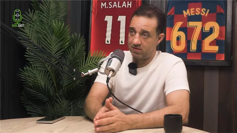 أحمد مرتضي منصور: 