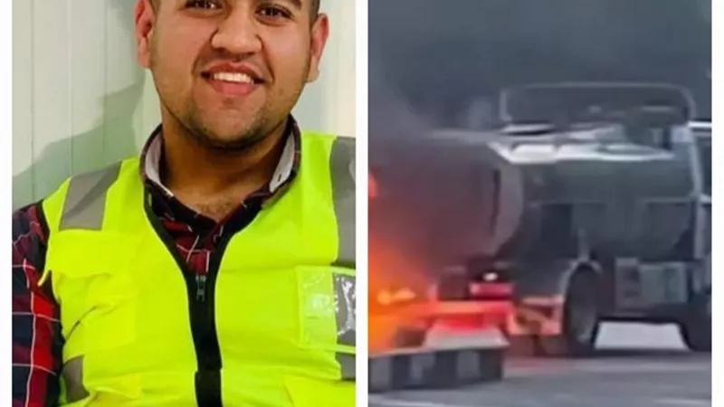 الاوقاف تُشيد بالموقف الإنساني للمواطن بلال المصري