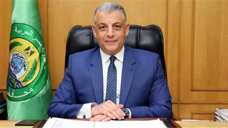 الكيلو ب40 جنيه في مبادرة أسماكنا بنصف ثمنها بالإسماعيلية