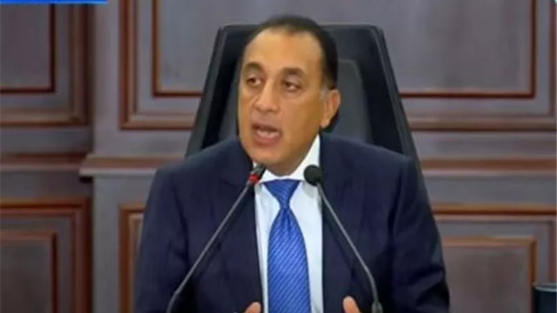 رئيس الوزراء: مصر في المركز الـ9 عالميًا في جذب الاستثمارات الأجنبية