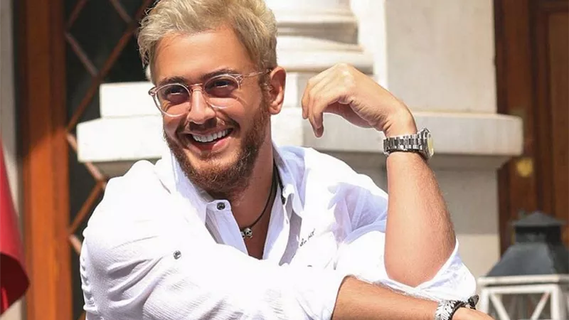 تعرف على تفاصيل حفل سعد لمجرد القادم