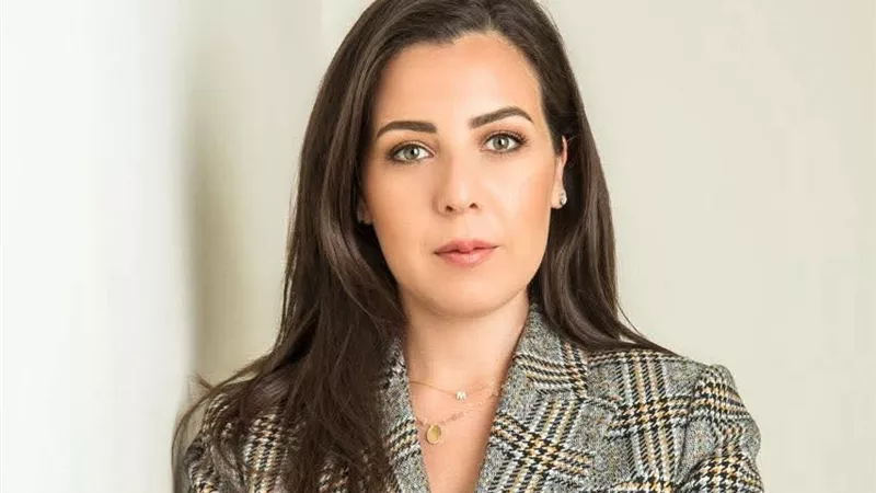 القومي للمرأة يهنئ زينة توكل لتعيينها مديرة تنفيذية لصندوق 