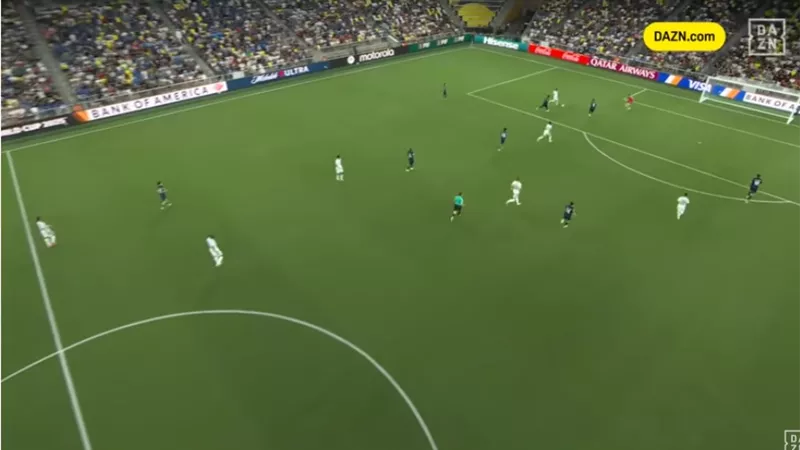 ملخص مباراة الهلال وباتشوكا المكسيكي.. شاهد الأهداف بالفيديو