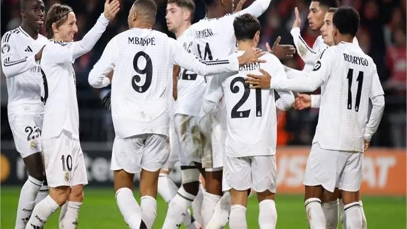 ريال مدريد ويوفنتوس.. مواعيد مباريات ثمن نهائي كأس العالم للأندية