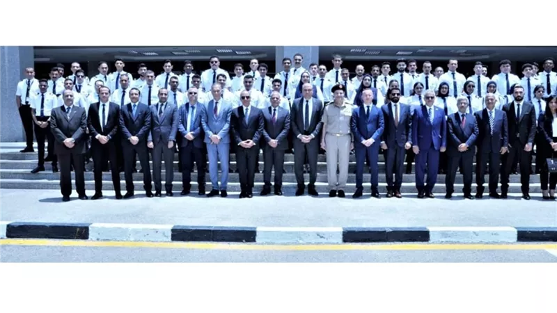ميكيلي:البروتوكول يُجسّدعمق الشراكة بين الجانبين المصري والايطالي