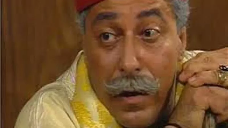 بودكاست زمان يافن .. عمدة الدراما المصرية