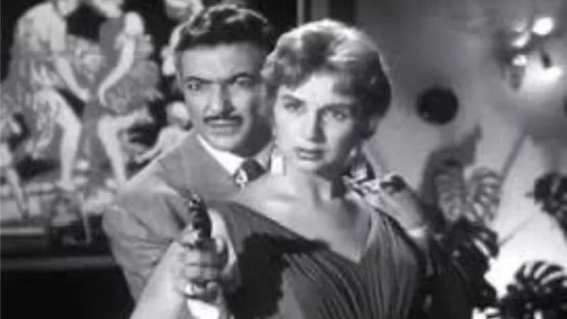 عمرو الليثي يكشف كواليس فيلم الرجل الثاني