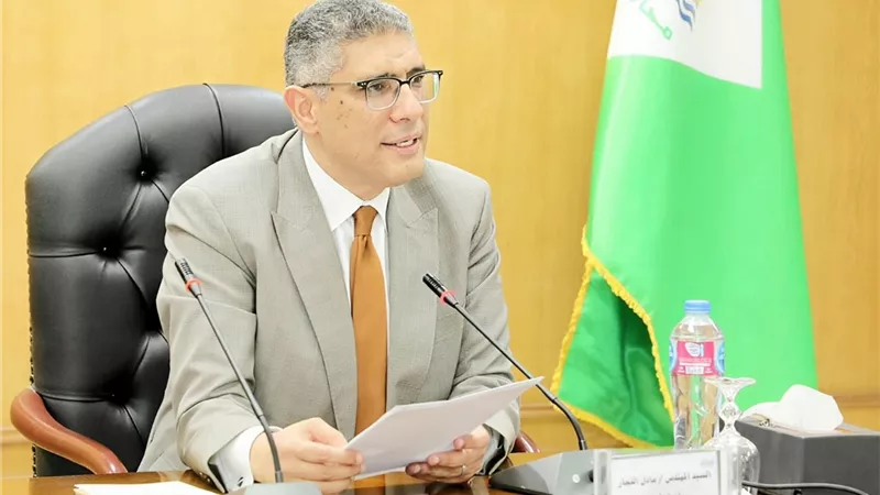الأحد.. إعلان تنسيق القبول بالجيزة (ثانوي عام وفني)