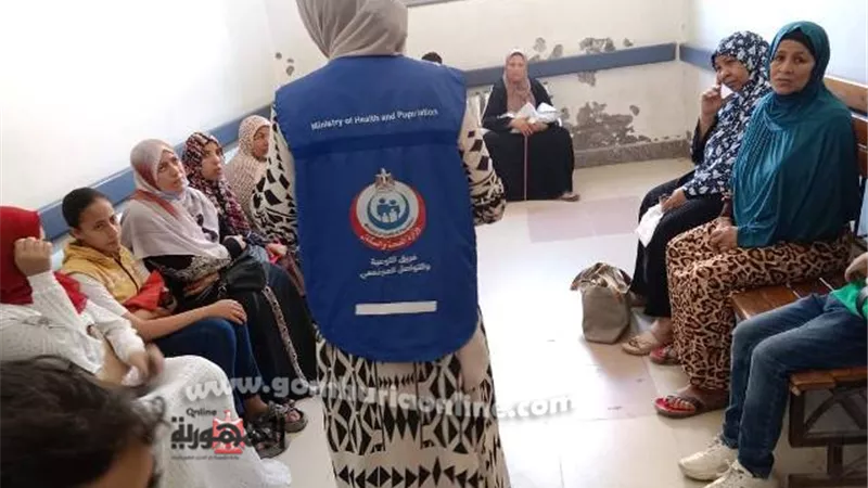 اغلاق ٢٦ منشأة طبية خاصة وانذار ٢٤ آخرين بالبحيرة