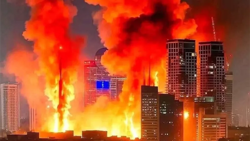 الجيش الإيراني يعلن حصيلة القتلى خلال الحرب مع إسرائيل
