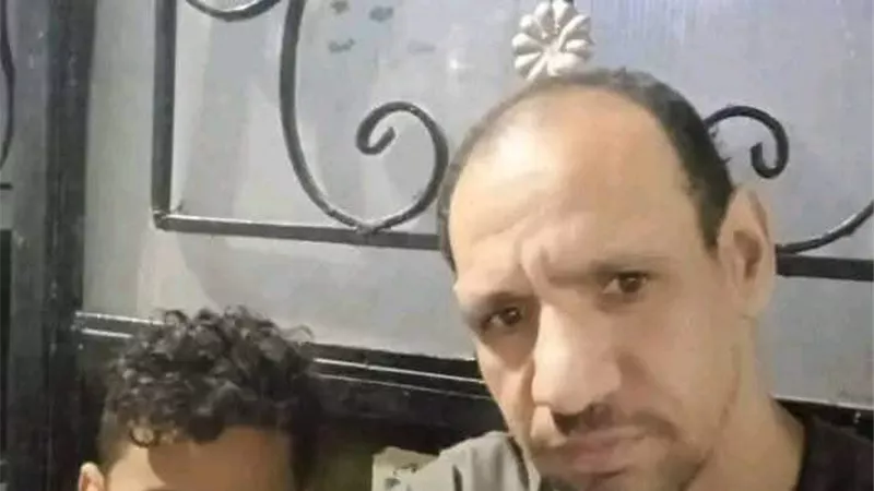 انتشال جثة صياد ونجله من نهر النيل بالمنيا