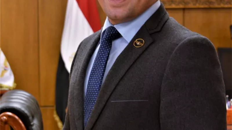محمد هنو : إقلاع أول رحلة من مطار القاهرة 9 يوليو القادم