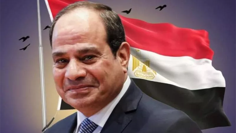 رئيس جامعة القاهرة يهنئ الرئيس السيسي بذكرى ثورة ٣٠ يونيو
