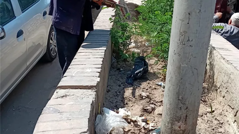محافظ أسيوط: مواصلة حملات نظافة ورفع المخلفات