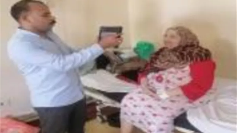 قوافل الأحوال المدنية تجوب محافظات الجمهورية لتقديم خدماتها