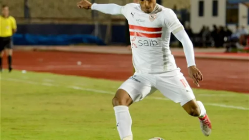 محمد عبد الشافى