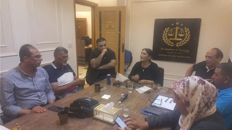 نشاط واسع لمنطقة الدقهلية والإسكندرية بحضور أبوفندي وشعبان