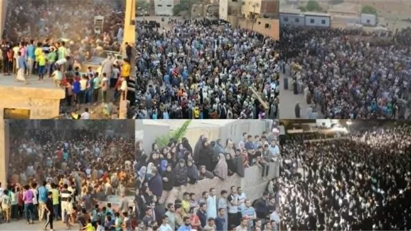 وزارة التضامن تعلن صرف 100 ألف جنيه لأسرة كل متوفى بحادث المنوفية