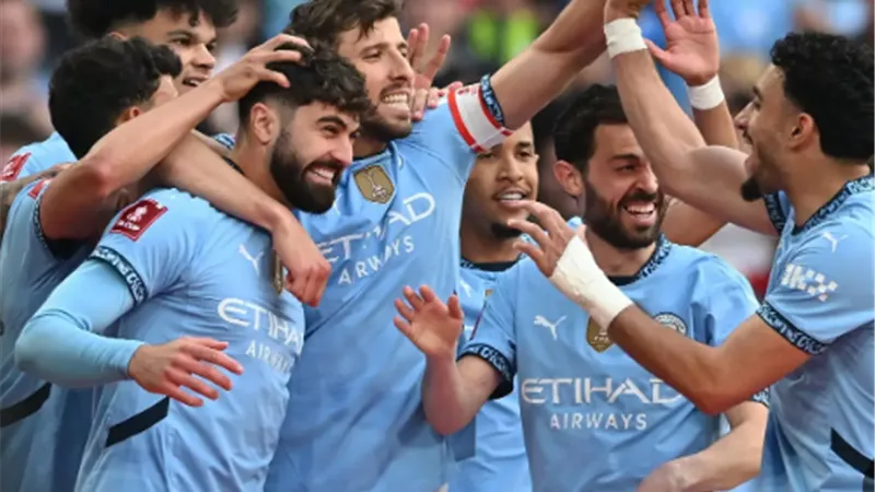 الاندية التي صعدت لدورالـ 16 ..ابرزها المان سيتي و ريال مدريد