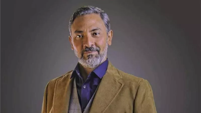 فتحي عبدالوهاب يبدأ تصوير فيلم 