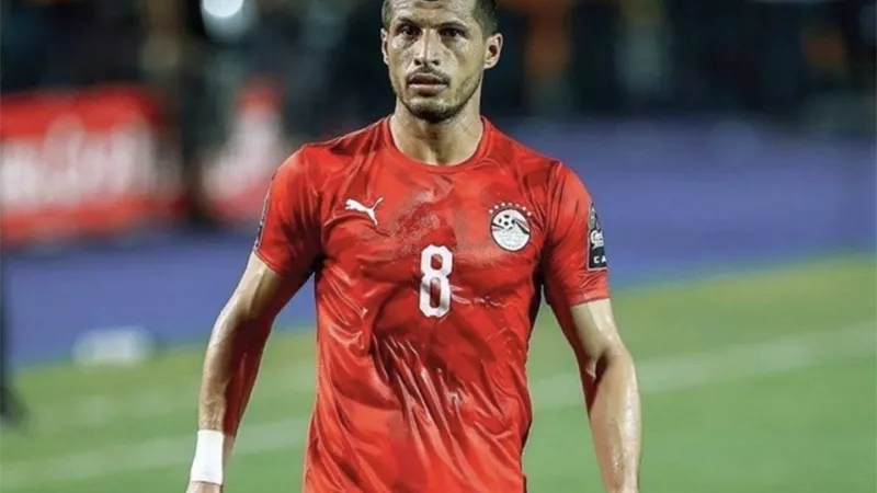 طارق حامد يحسم موقفه من العودة لـ الزمالك