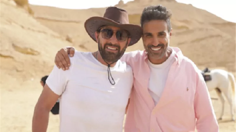 تعرف على التفاصيل الكاملة لفيلم 