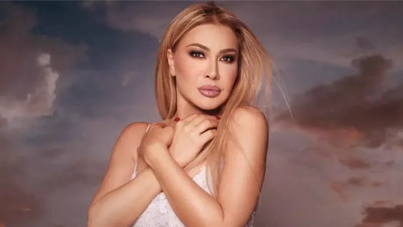 نوال الزغبي تكشف كواليس إجرائها لعملية جراحية