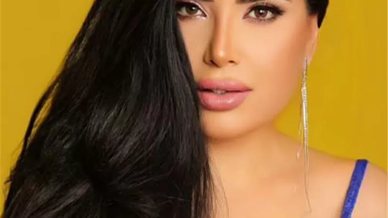 عبير صبرى تعلن عن انفصالها عن زوجها .. شاهد