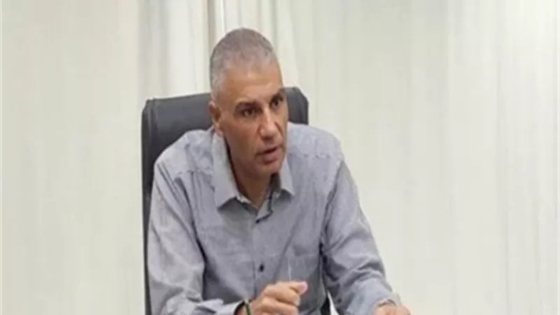 محافظ أسوان يعتمد قواعد تنسيق قبول الطلاب بمدارس المرحلة الثانوية