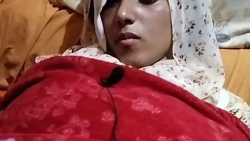 الناجية من ميكروباص الموت: فوقت لقيت نفسي على الأسفلت