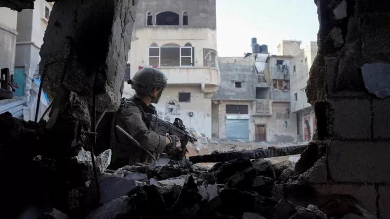 الجيش الإسرائيلي: استمرار الحرب في غزة سيعرض حياة الرهائن للخطر