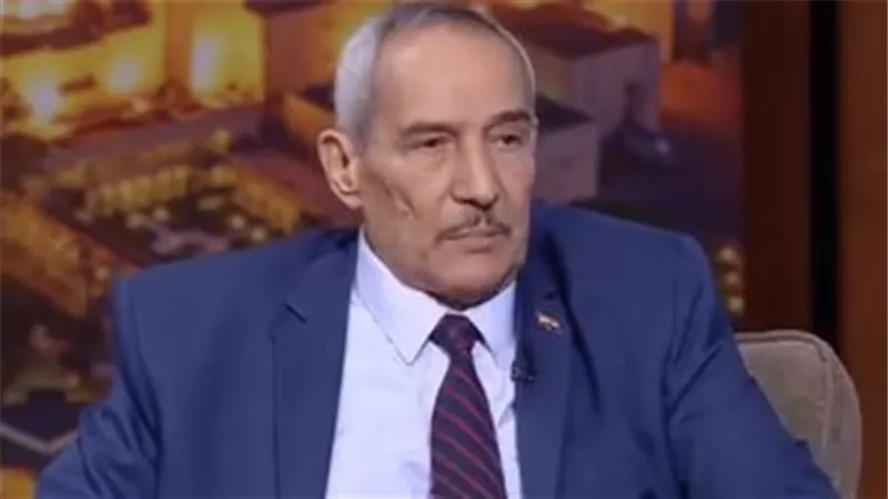 اللواء محمد قشقوش: المشروع النووي الإيراني في مرحلة تصدع الآن ولكن لم ينته