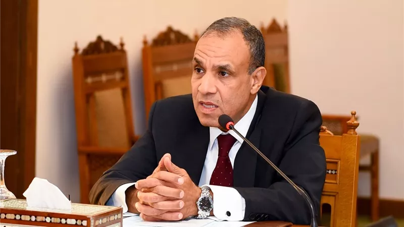 وزير الخارجية: نكثف كل الجهود لسرعة التوصل إلى اتفاق وقف إطلاق النار في غزة