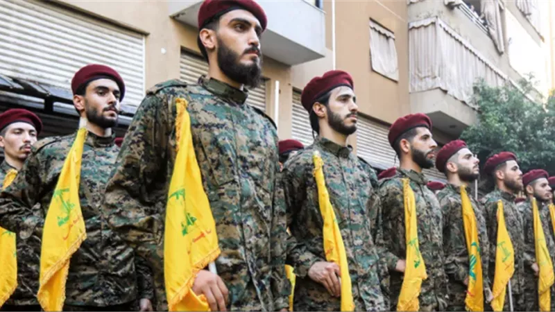 الاحتلال الإسرائيلي يعلن تصفية قيادي في 