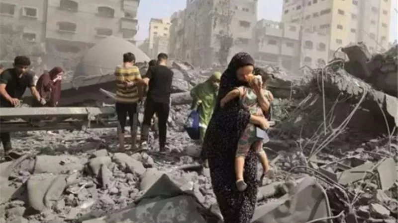 إعلام إسرائيلي: توقعات بقرارات حاسمة حول الحملة العسكرية على غزة هذا الأسبوع