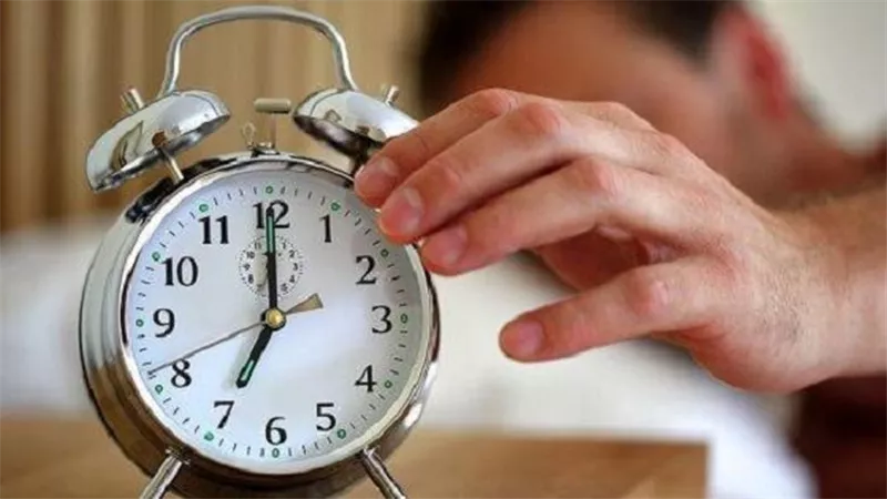 4سُنن عند الاستيقاظ من النوم من الهدي النبوي