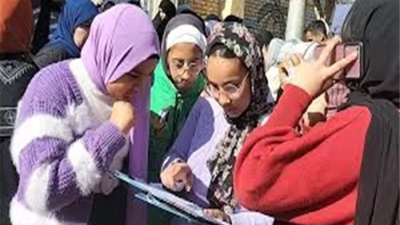 اليوم .. تظلمات الشهادة الإعدادية بالمنوفية وحتى 13 يوليو