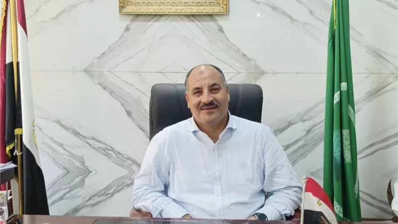 مدير تعليم المنيا للناجحين في الاعدادية: الثانوي العام ليس الافضل
