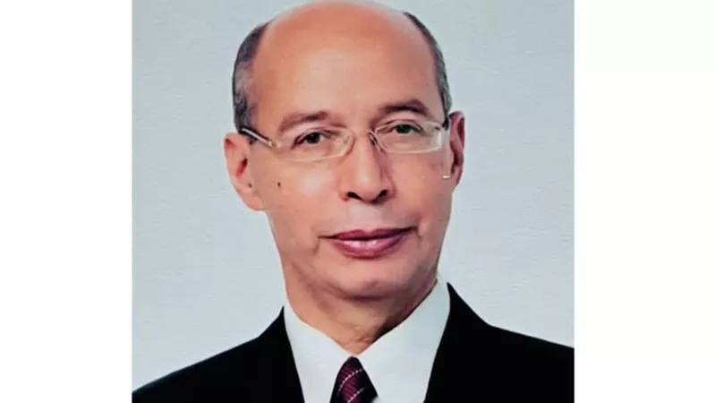 الف مبروك سيادة المستشار