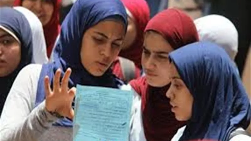 الأقصر تستعد لاعتماد تنسيق القبول بالثانوي وتكرم أوائل الإعدادية