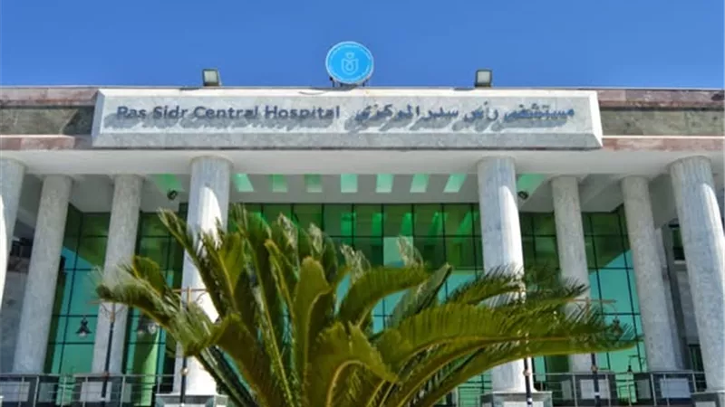انهاء معاناة مريض من اضطراب كهربي خطير بالقلب تحت مظلة التأمين الصحى