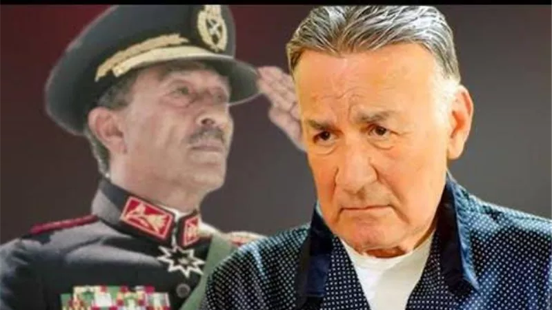 ذكرى رحيله ..حكاية خلاف اسرة عزت ابو عوف مع الرئيس السادات