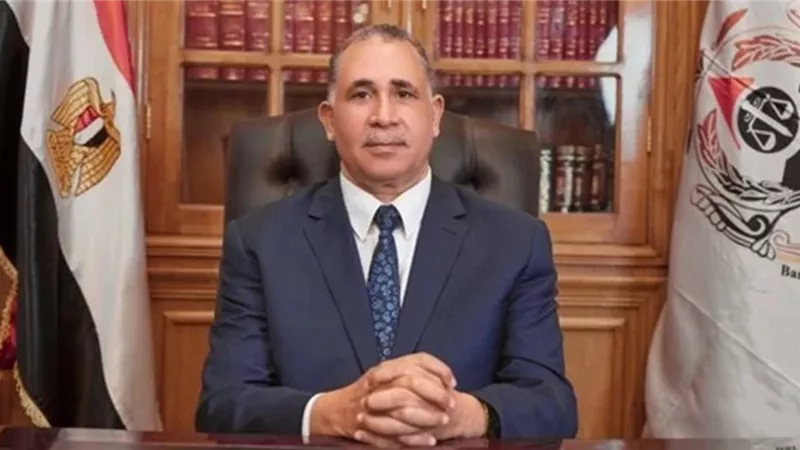 نقيب المحامين يهنئ الشعب المصري والرئيس بالذكرى الـ12 لثورة 30 يونيو