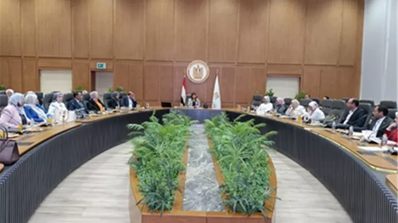 التعليم العالي تنظم تدريباً لرفع كفاءة مراكز خدمة الطلاب ذوى الإعاقة