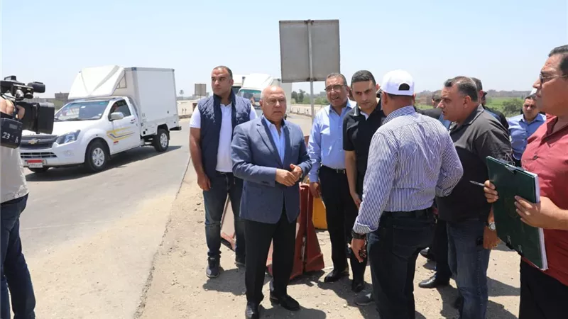 كامل الوزير: اتوجه بخالص التعازي وصادق المواساة لأسر ضحايا