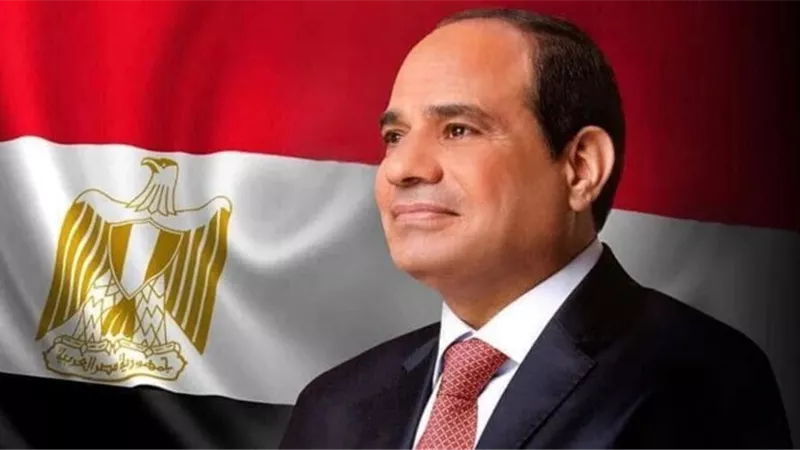 رئيس جامعة طنطا يهنئ السيسي بثورة 30 يونيو