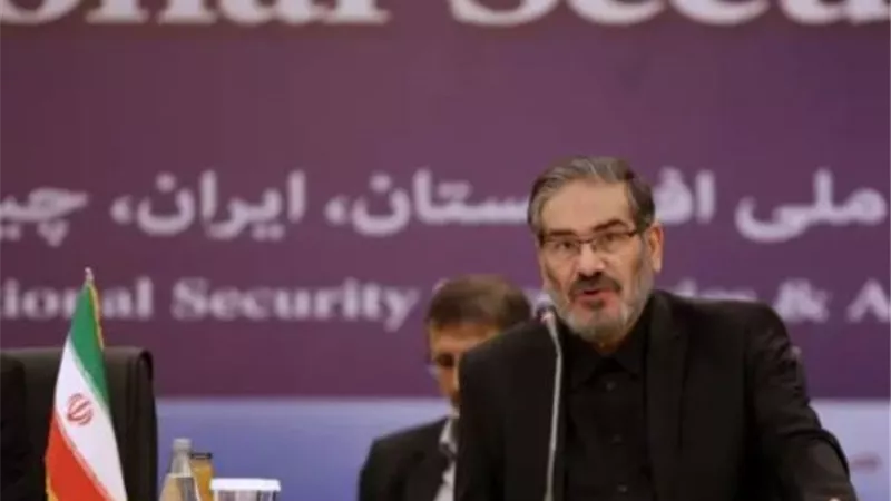 مستشار خامنئي يروي تفاصيل اللحظات الأولى لاستهدافه بغارة إسرائيلي